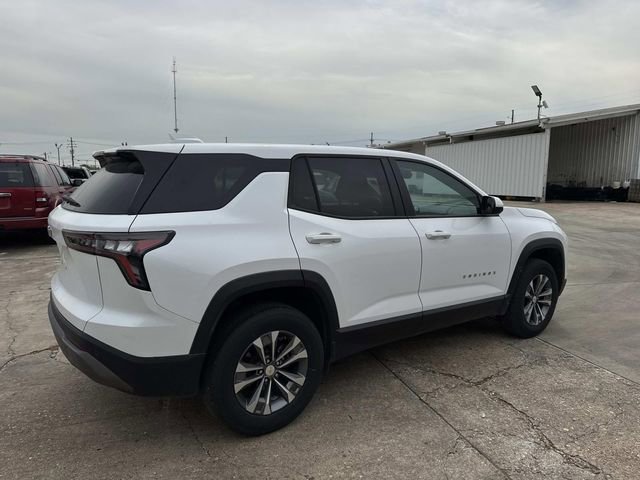 Used 2025 Chevrolet Equinox LT image 11