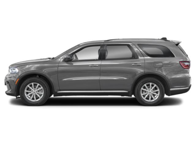 Certified 2025 Dodge Durango R/T AWD/4WD image 2