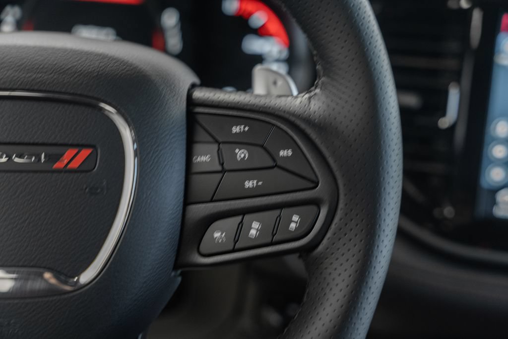 New 2026 Dodge Durango GT AWD/4WD image 29