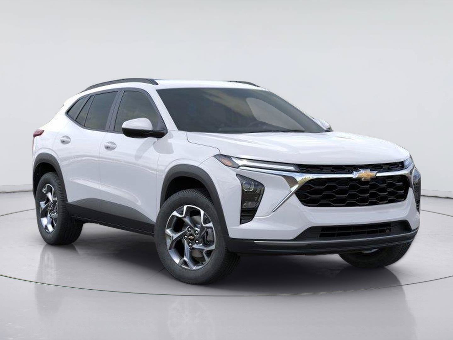 New 2026 Chevrolet Trax LT w/ Sunroof Package