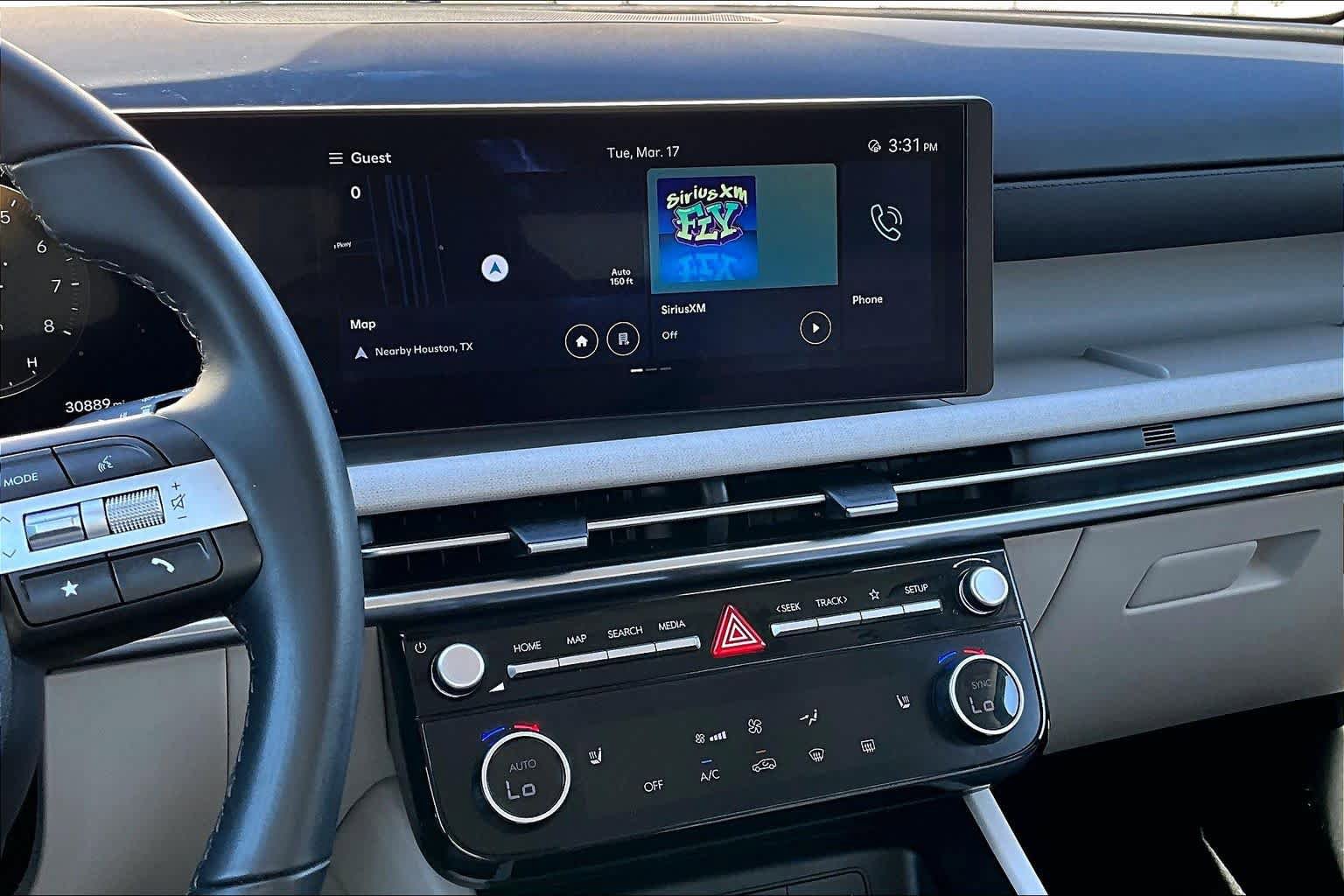 Certified 2025 Hyundai Tucson SEL image 7