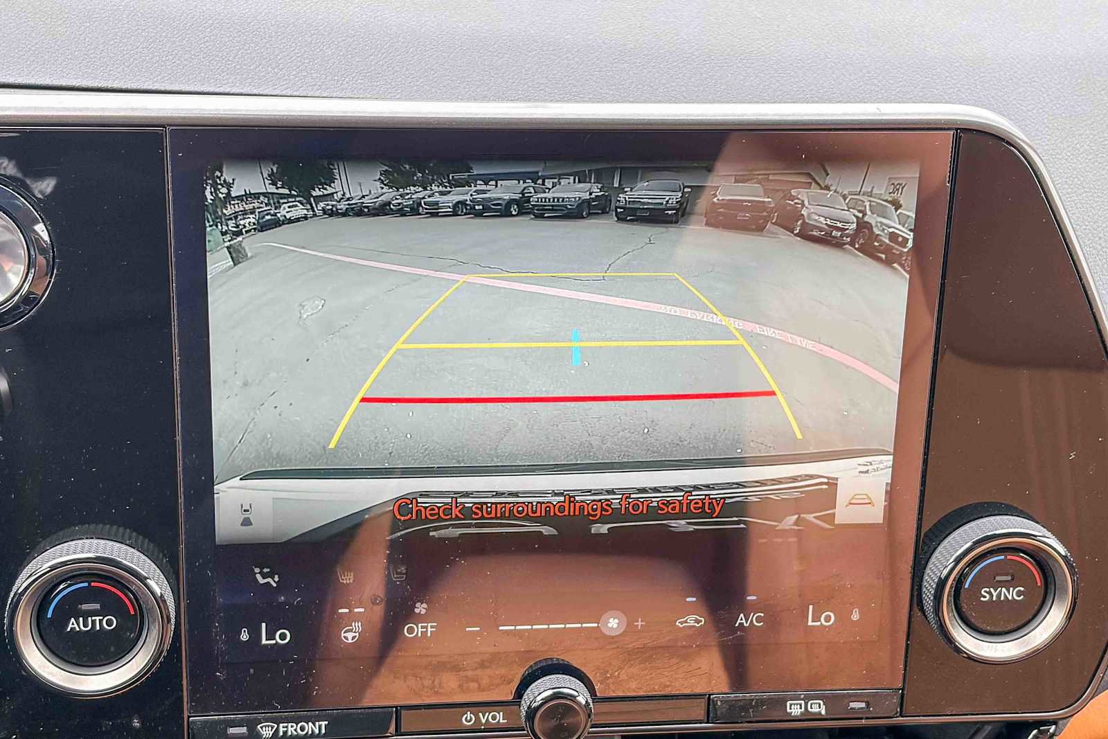 Used 2024 Lexus NX 350h AWD image 23