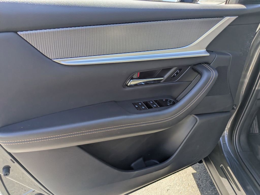 Used 2025 MAZDA CX-90 3.3 Turbo w/ Preferred Package image 15