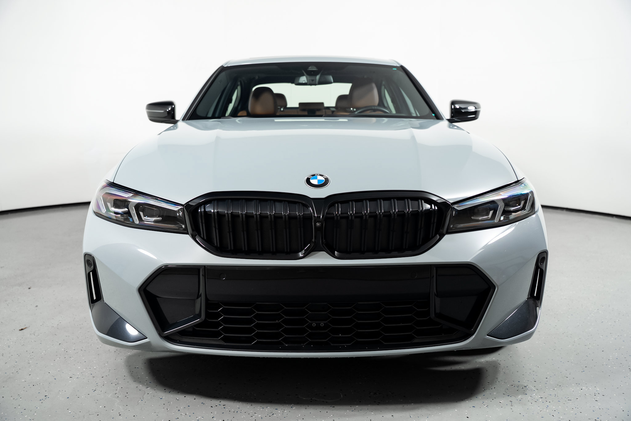 Used 2026 BMW 330i Sedan RWD image 17