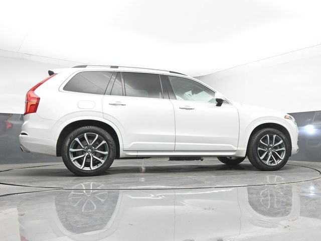 Used 2016 Volvo XC90 T6 Momentum w/ Momentum Plus Package AWD/4WD image 17