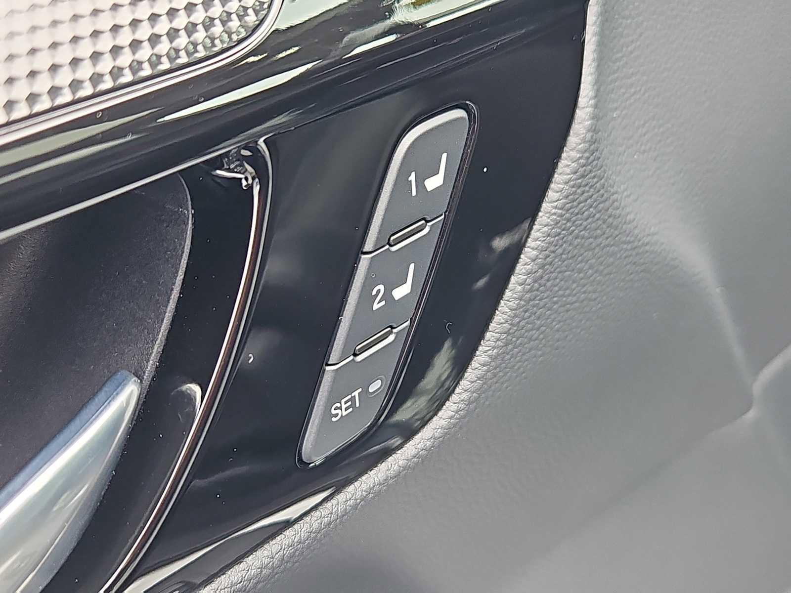 Certified 2025 Honda CR-V EX-L image 18