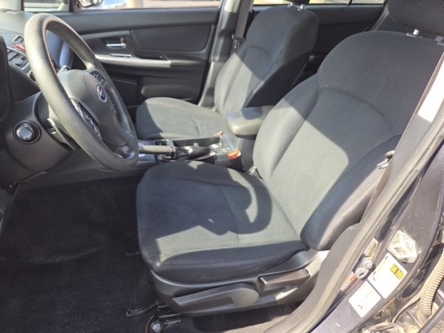 Used 2015 Subaru Impreza 2.0i Premium AWD/4WD image 14