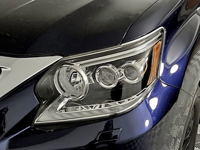 Used 2018 Lexus GX 460 Premium w/ Premium Package image 9