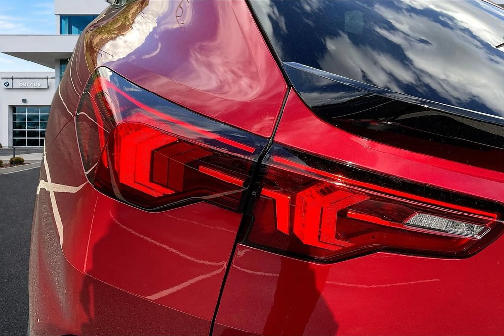 New 2026 BMW X2 xDrive28i w/ Technology Package AWD/4WD image 23