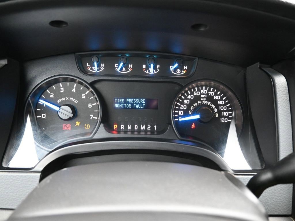 Used 2013 Ford F150 STX w/ Mid Equipment Group image 14
