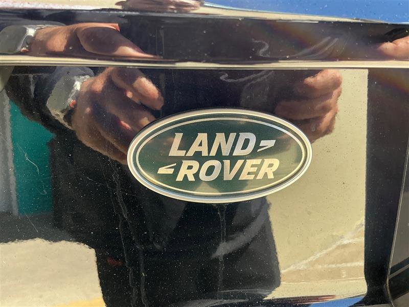 Used 2020 Land Rover Discovery Sport S image 22