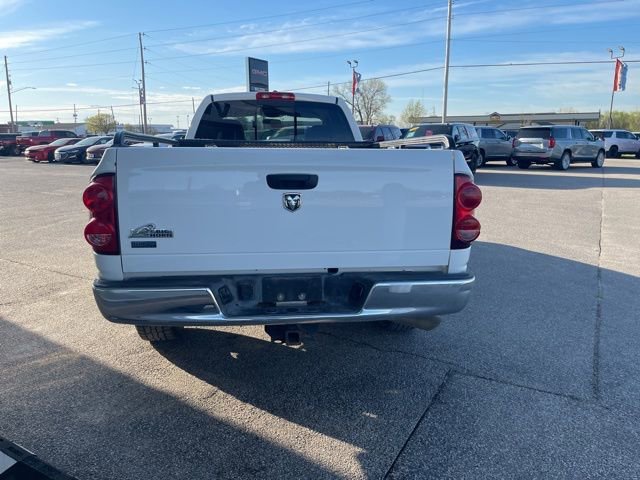Used 2008 Dodge Ram 2500 Truck SLT w/ Trailer Tow Group image 6