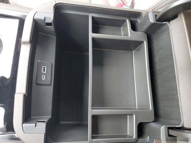 New 2026 Chevrolet Tahoe LT w/ Comfort Package image 31