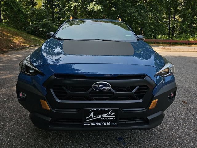 New 2026 Subaru Crosstrek 2.5i Wilderness w/ Crosstrek Mirror Package AWD/4WD image 3