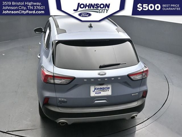 Used 2022 Ford Escape SEL AWD/4WD image 25