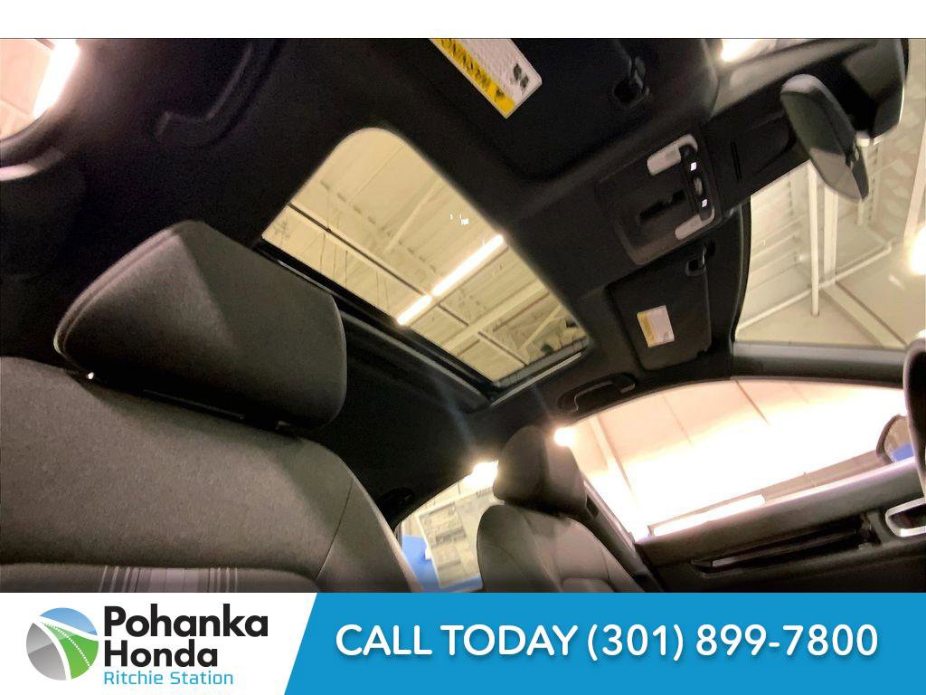 New 2026 Honda Civic Sport image 14