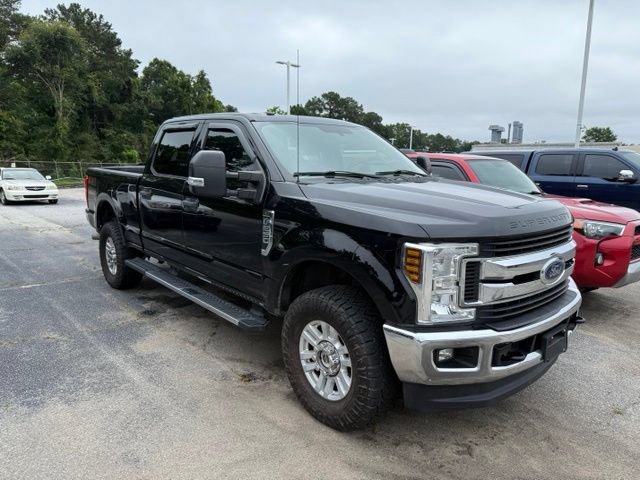 Used 2018 Ford F250 XLT w/ XLT Value Package