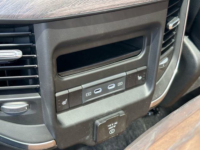 New 2026 RAM 1500 Laramie AWD/4WD image 25