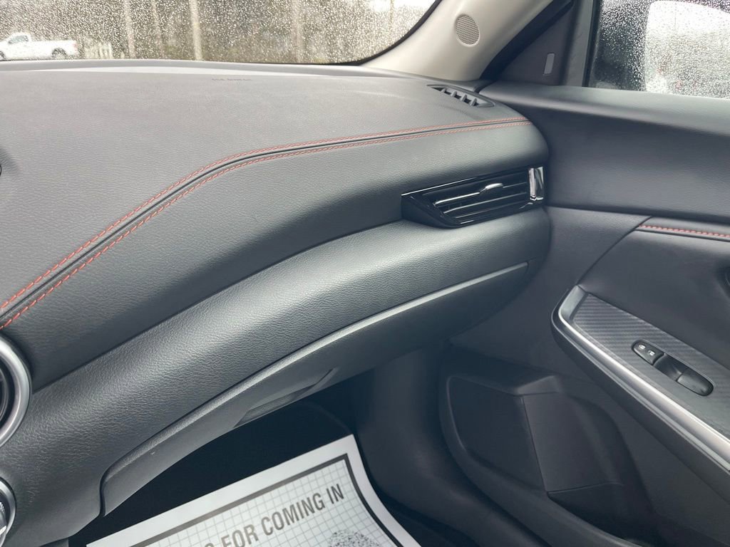 Used 2024 Nissan Sentra SR image 25