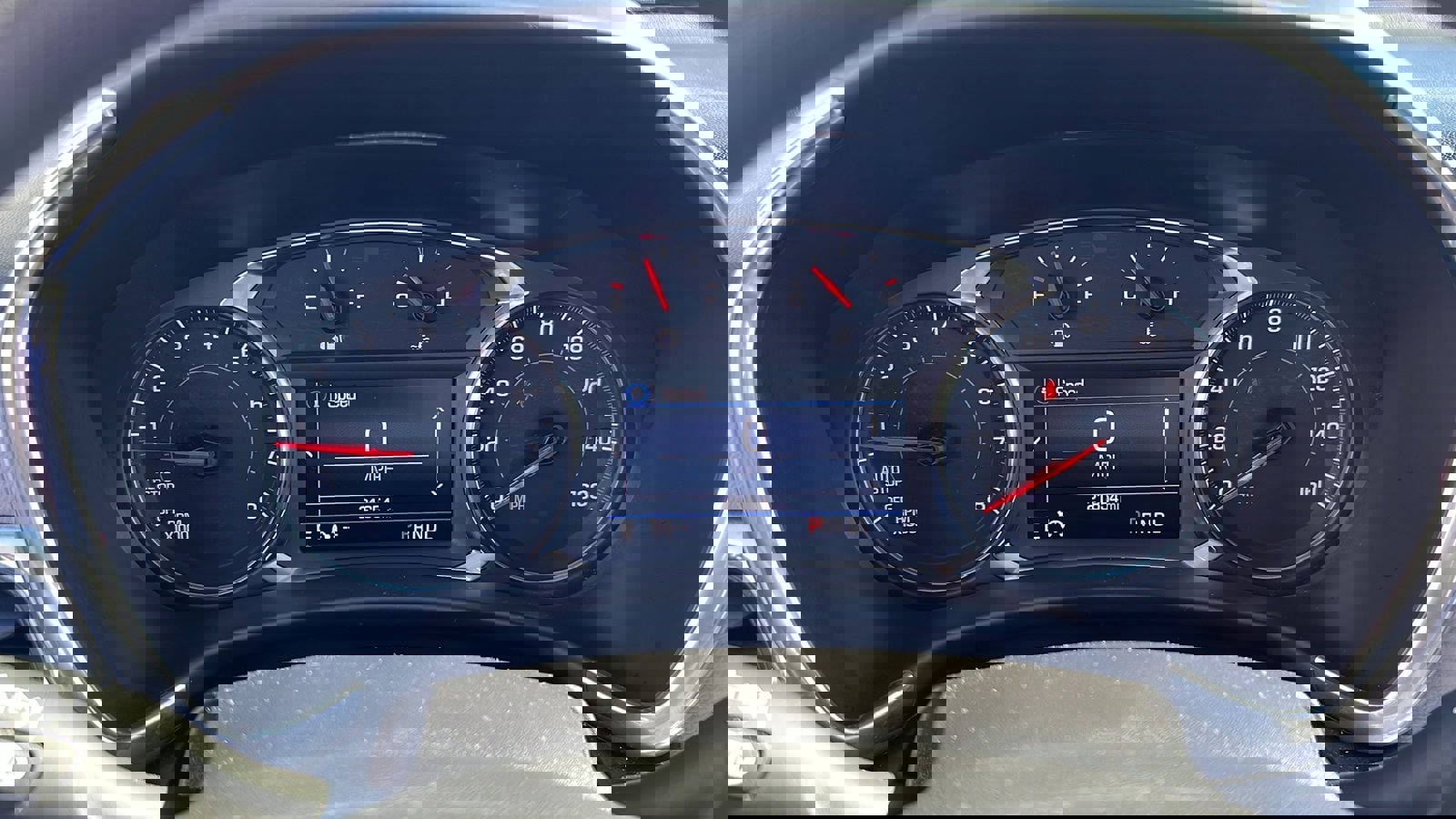 Used 2022 Chevrolet Equinox LT image 17