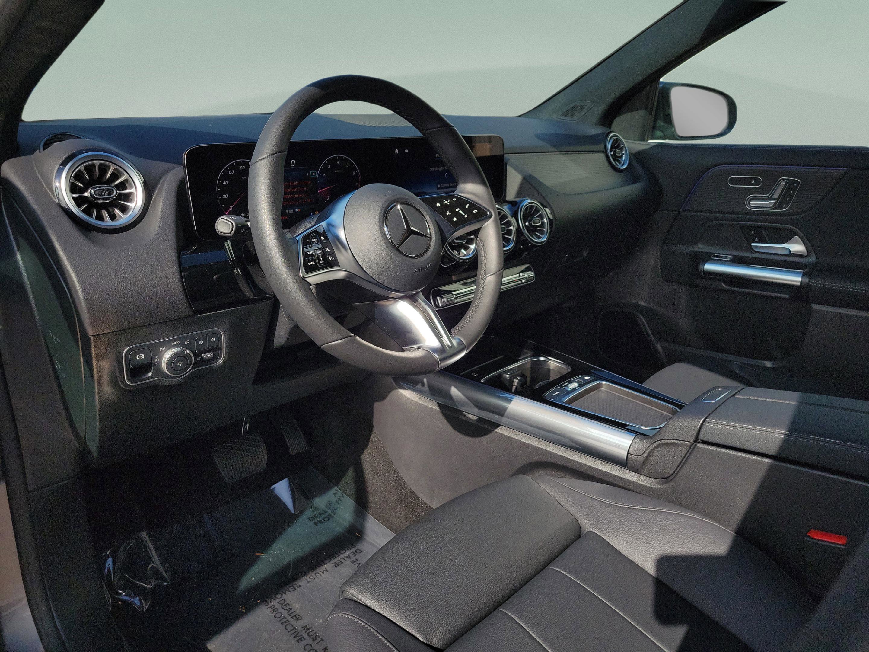 Certified 2026 Mercedes-Benz GLA 250 image 25