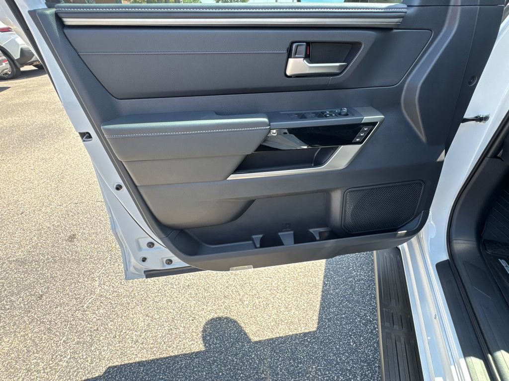 New 2026 Toyota Sequoia Limited AWD/4WD image 10