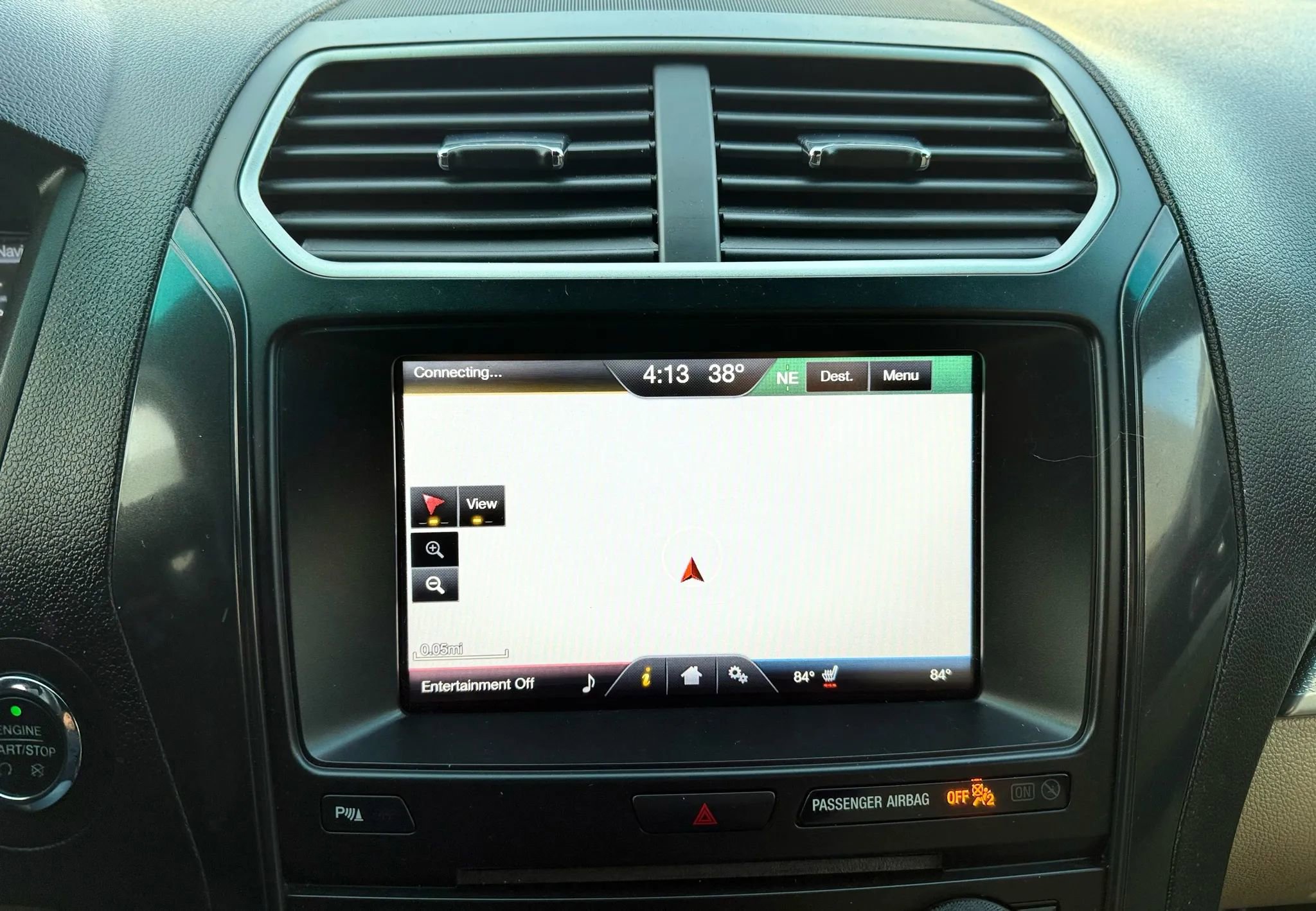 Used 2016 Ford Explorer XLT w/ Equipment Group 202A image 16