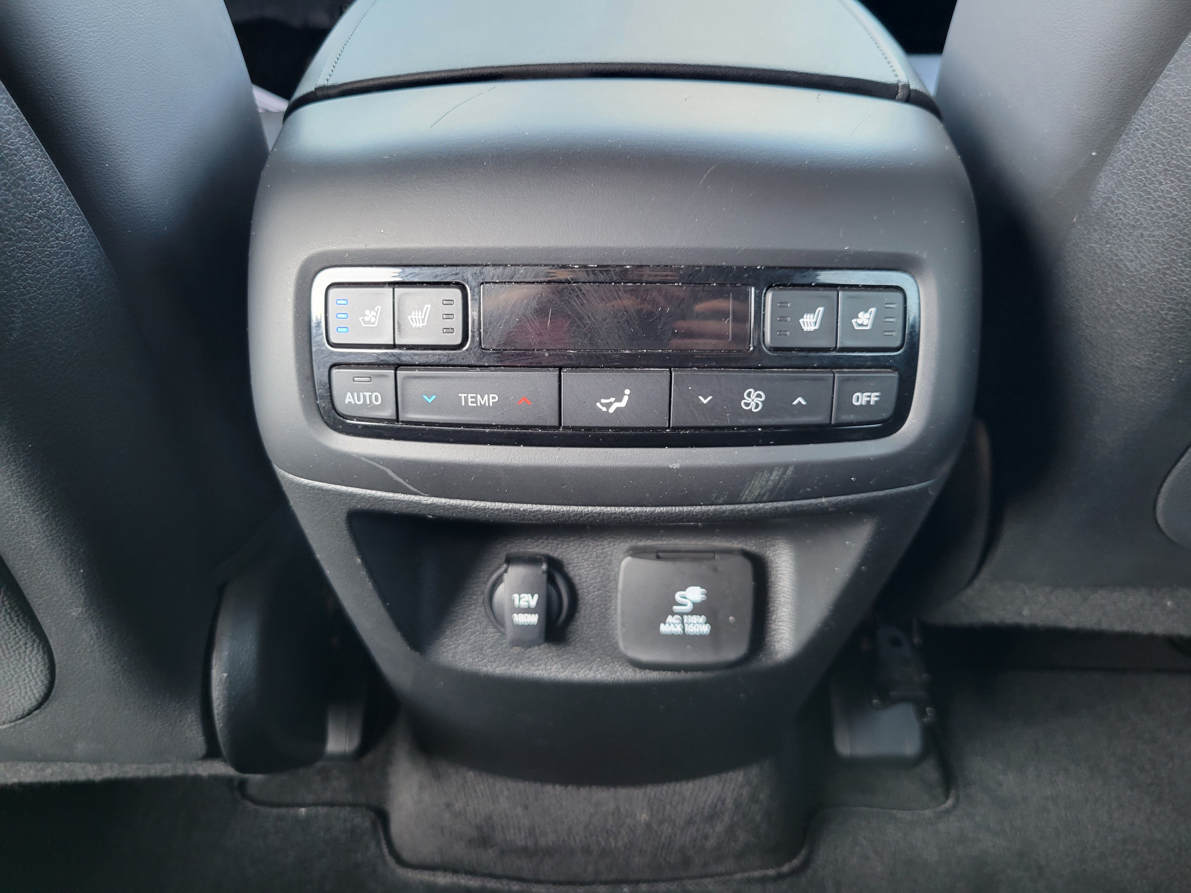 Used 2021 Hyundai Palisade Limited FWD image 33