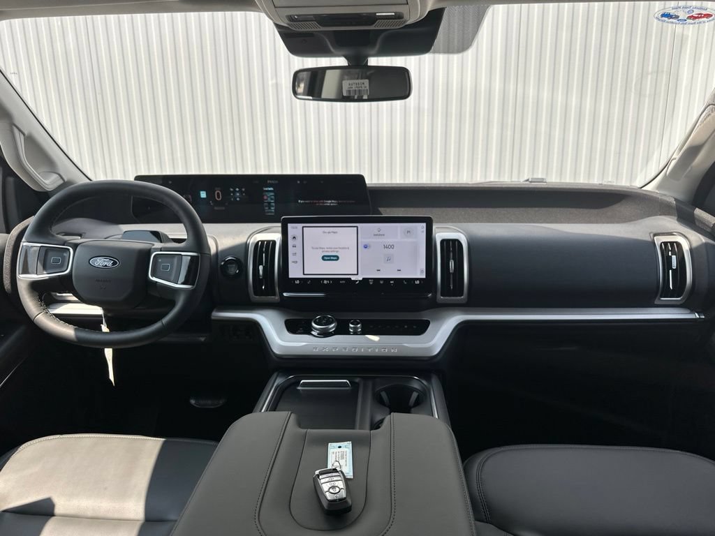 New 2027 Ford Expedition Active AWD/4WD image 34