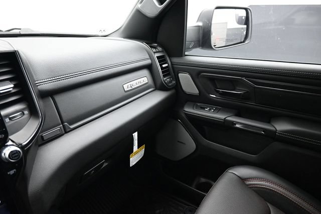 New 2027 RAM 1500 Rebel w/ Rebel Level 2 Equipment Group AWD/4WD image 10