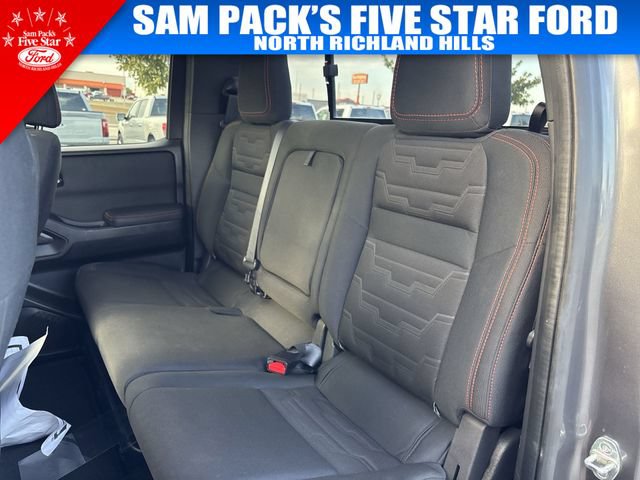 Used 2022 Nissan Frontier PRO-4X w/ Off-Road Protection Package AWD/4WD image 31
