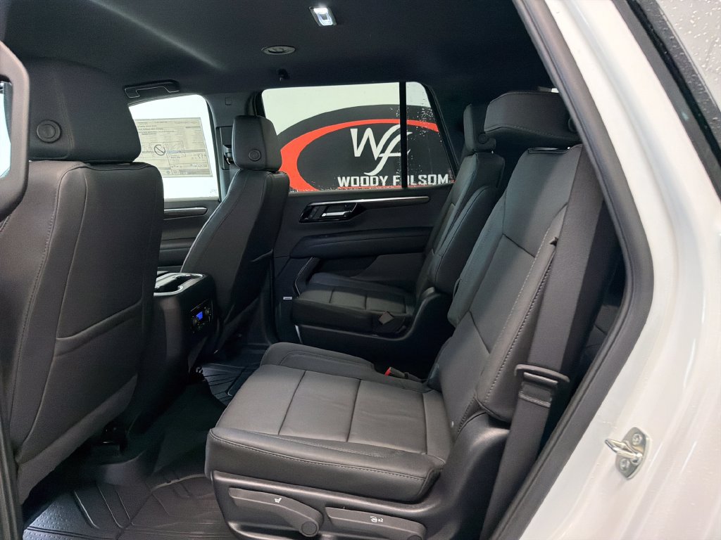 New 2027 Chevrolet Tahoe LT w/ Comfort Package RWD image 12