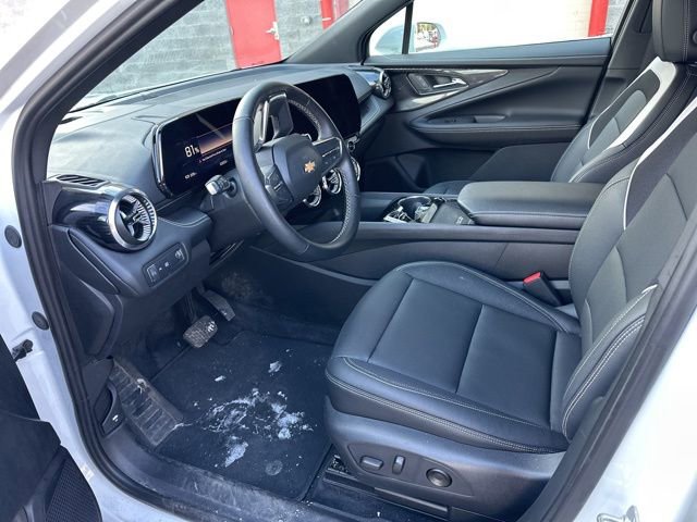 Used 2024 Chevrolet Blazer EV LT image 9