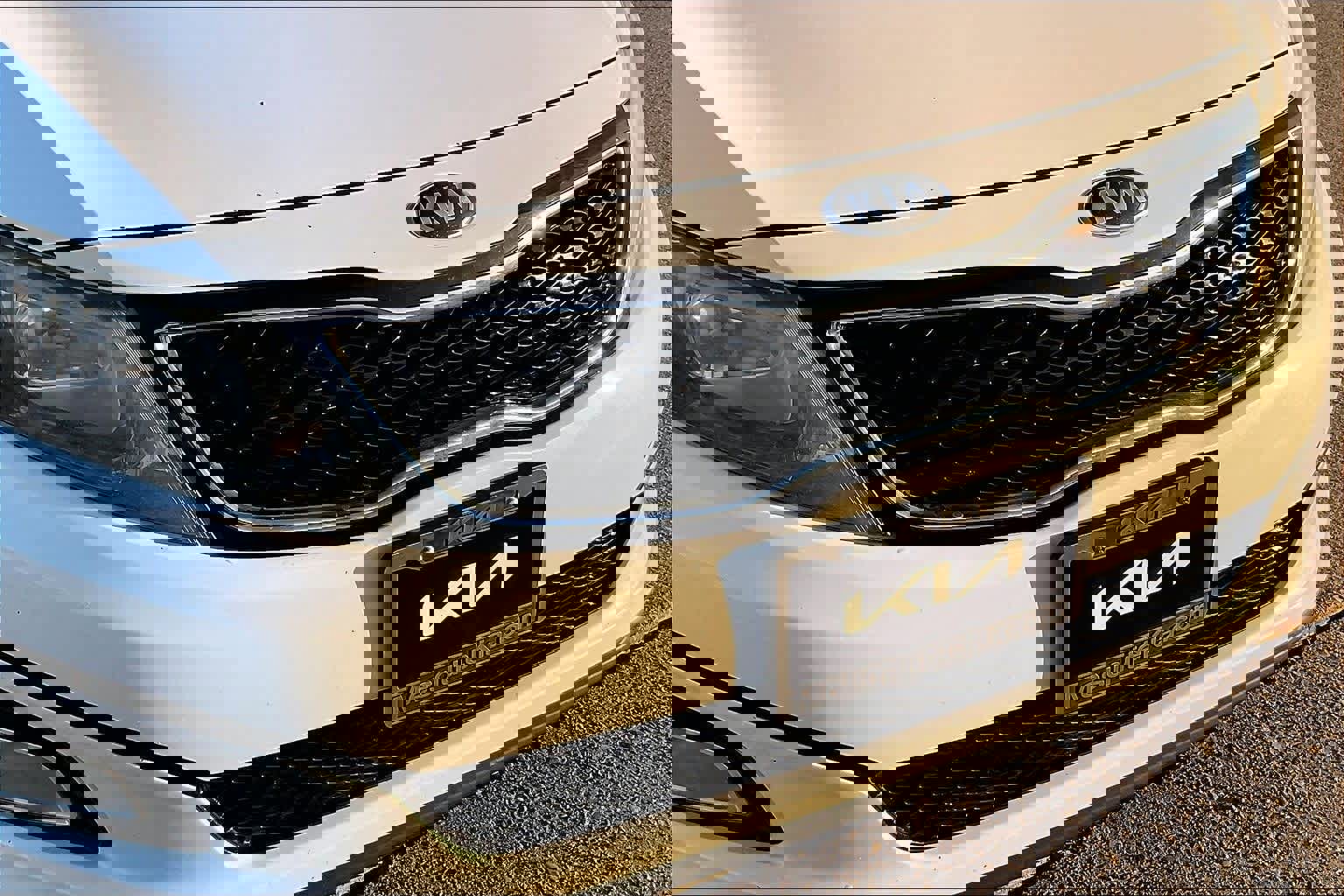 Used 2014 Kia Optima EX w/ EX Premium Package image 32