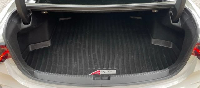 Used 2022 Acura TLX w/ A-SPEC Pkg FWD image 16