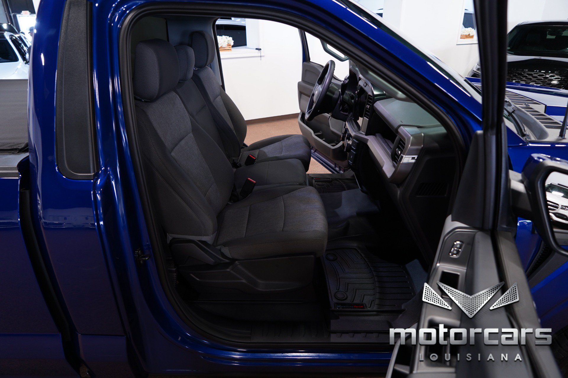 Used 2026 Ford F150 XL AWD/4WD image 31