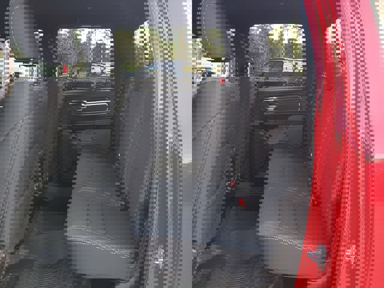 Used 2022 RAM 1500 Big Horn image 14