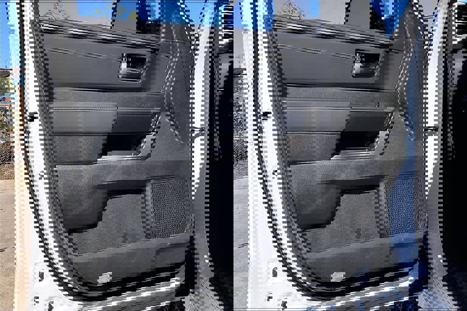 New 2026 Toyota Tundra Platinum image 10