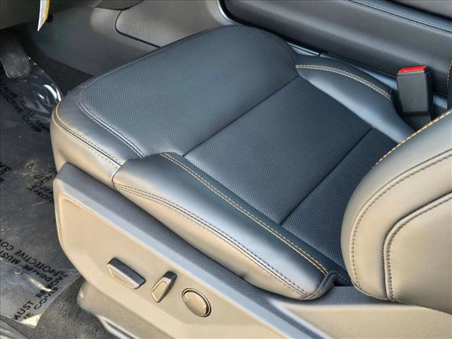 New 2026 Ford Expedition Tremor image 4