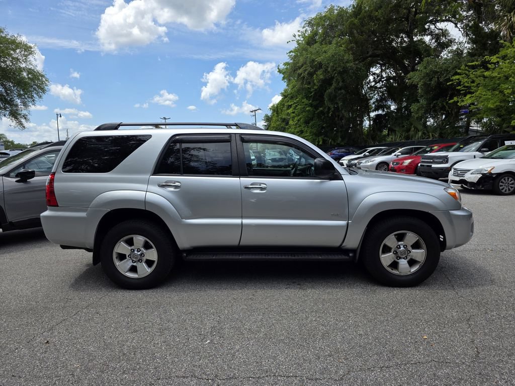 Used 2008 Toyota 4Runner SR5 RWD image 2