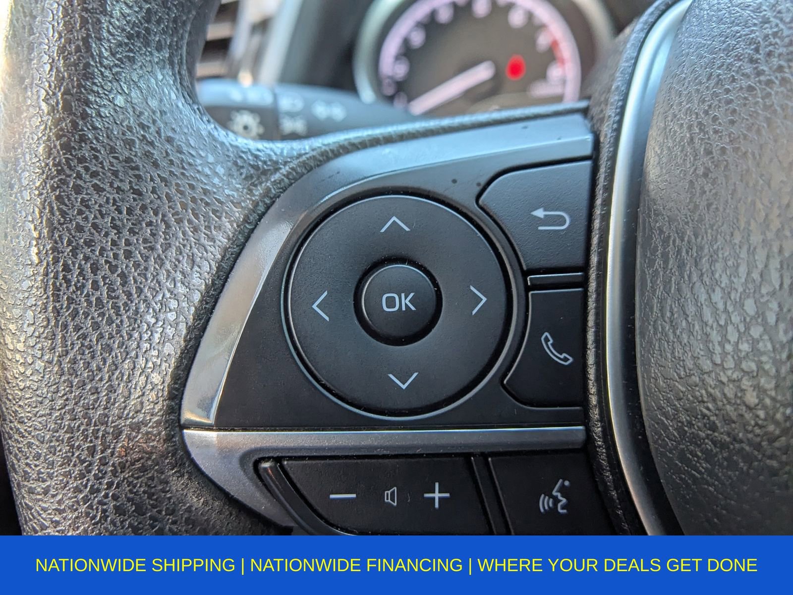 Used 2024 Toyota Camry LE image 26