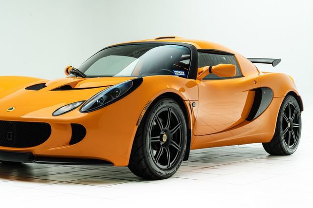 Used 2006 Lotus Elise Supercharged image 9