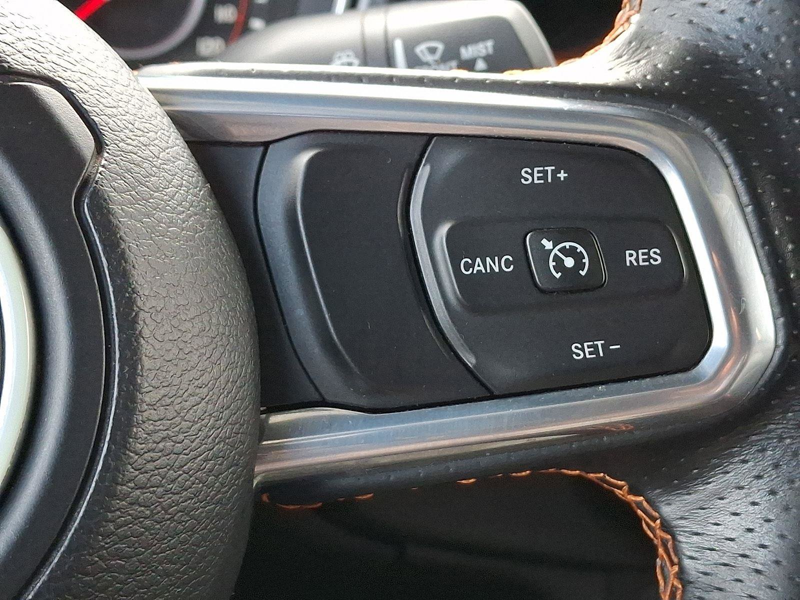 Certified 2020 Jeep Gladiator Mojave image 25