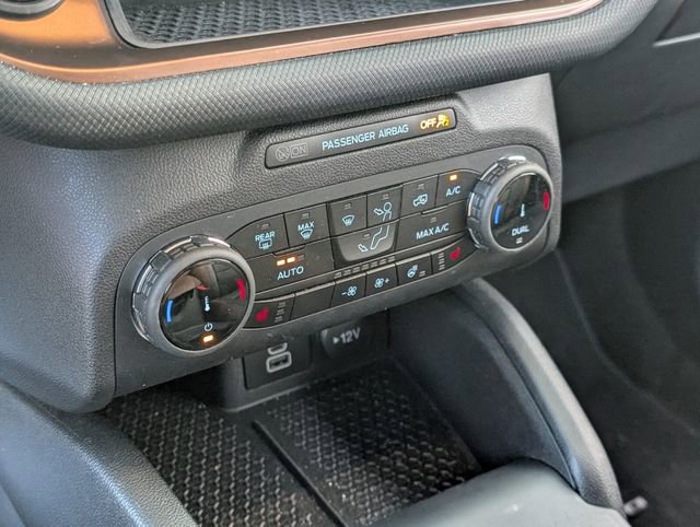 Used 2024 Ford Bronco Sport Outer Banks image 26