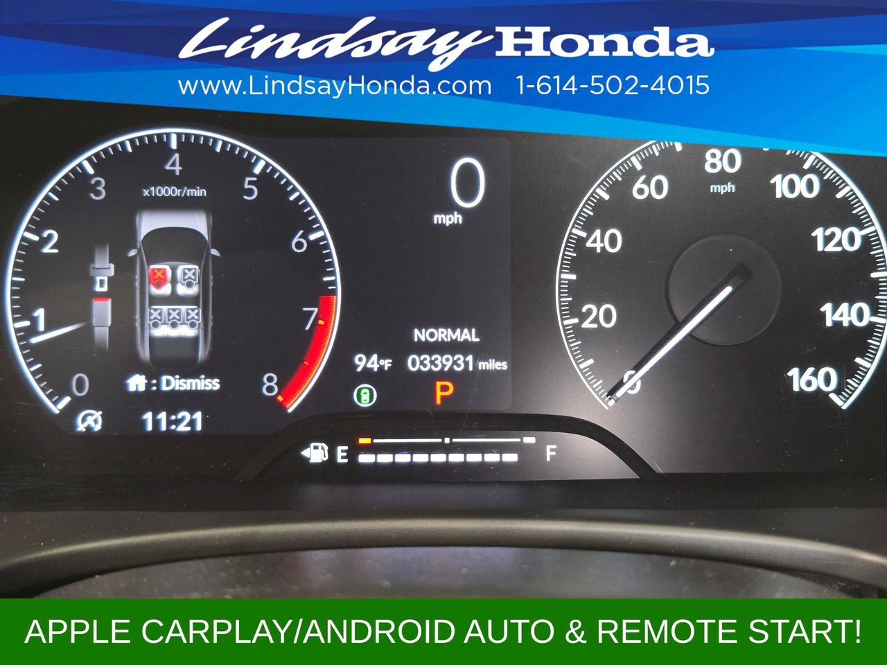 Used 2024 Honda Civic Sport image 14