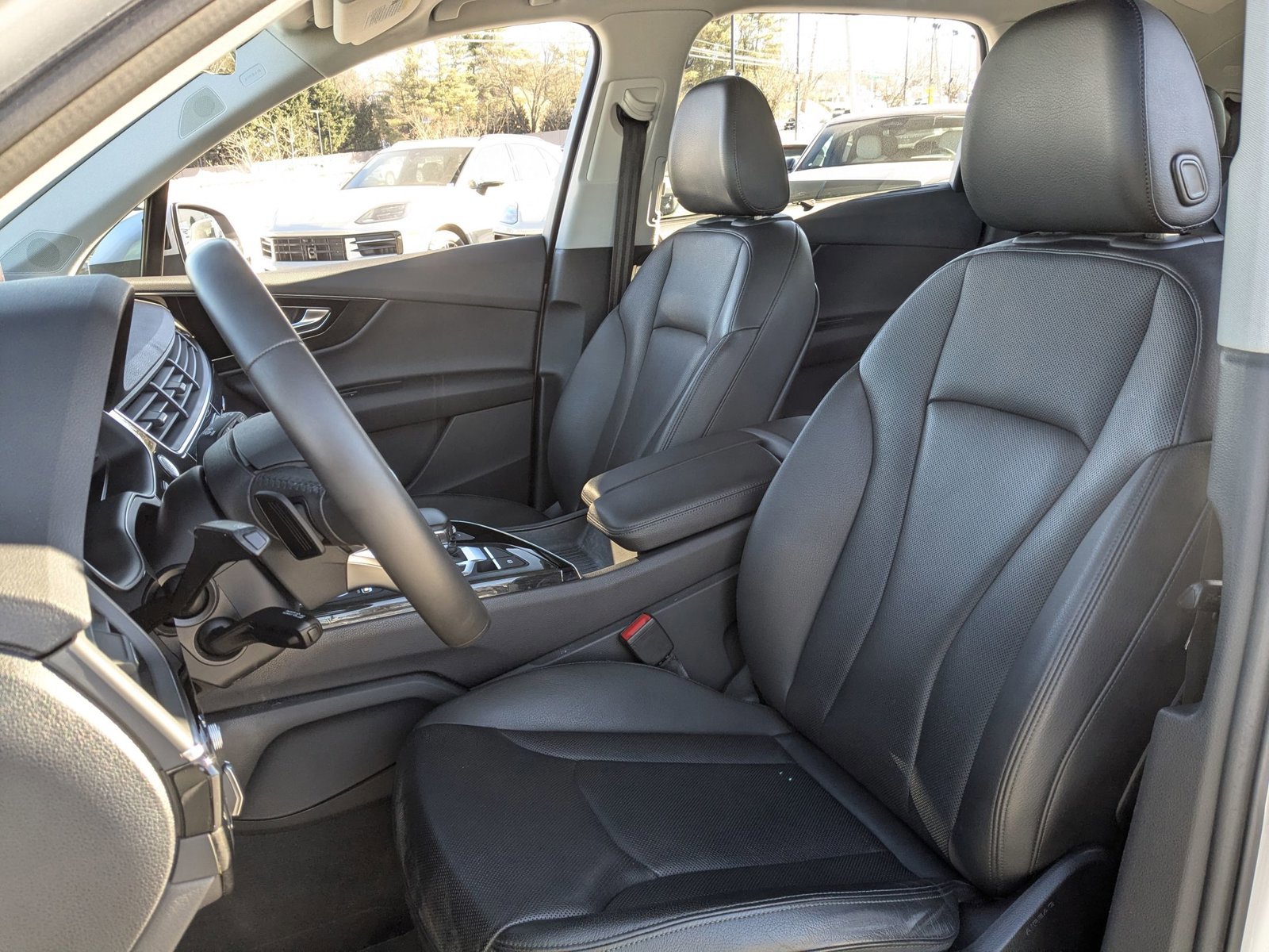 Used 2019 Audi Q7 3.0T Prestige image 17