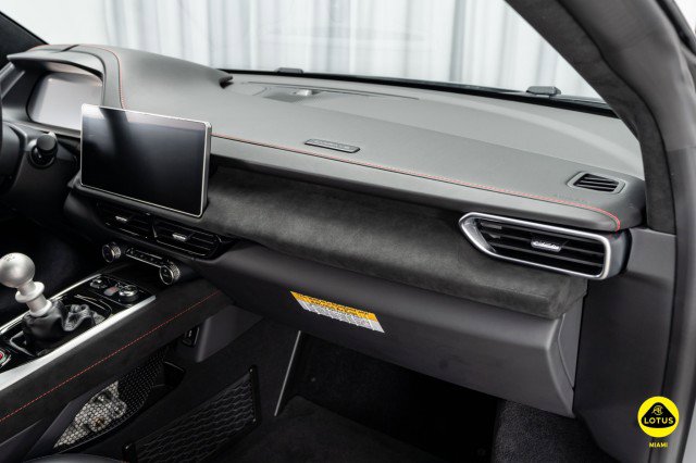 New 2025 Lotus Emira image 45