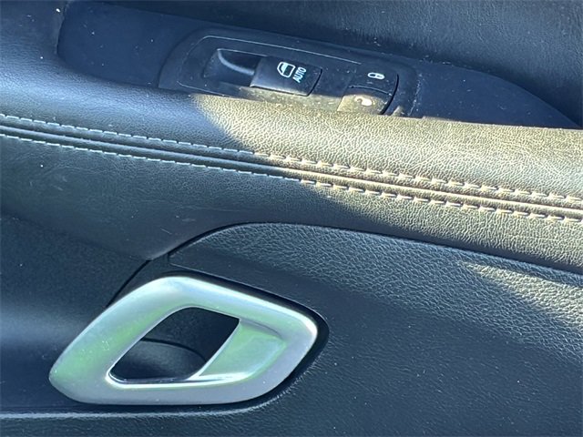 Certified 2017 Dodge Challenger R/T Scat Pack image 38