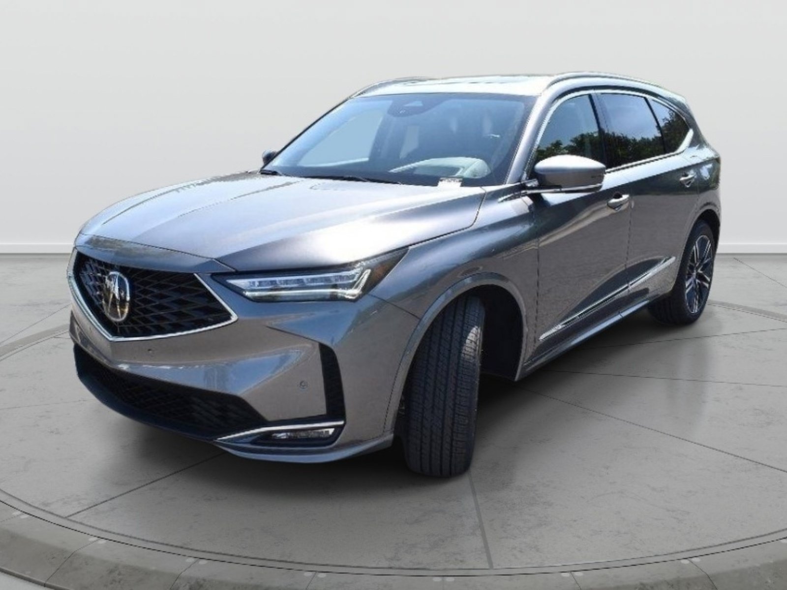 New 2026 Acura MDX w/ Advance Package AWD/4WD image 3