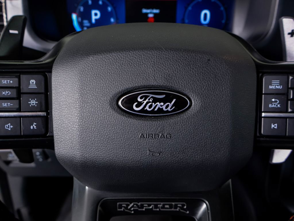 Used 2024 Ford F150 Raptor image 24